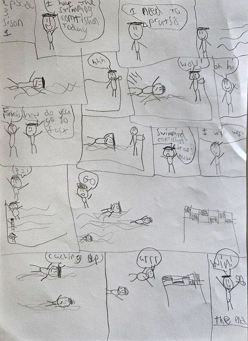 Season 1 - Episode 3